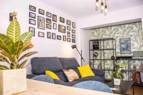 The Clock Tower Apartment, Jaen